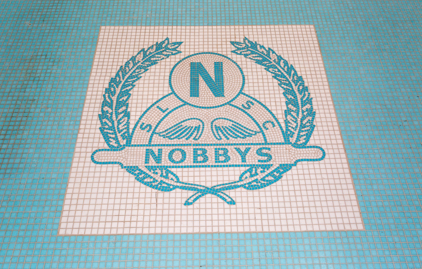 Nobbys Mosaic