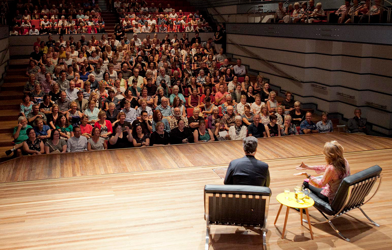Newcastle Writers Festival Newcastle Writers Festival