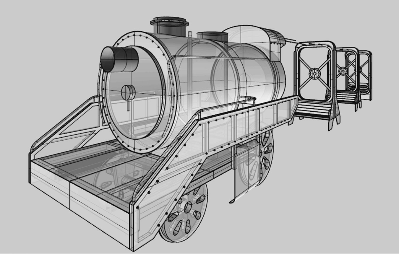 Flyer - Design Sketch Flyer - Design Sketch
