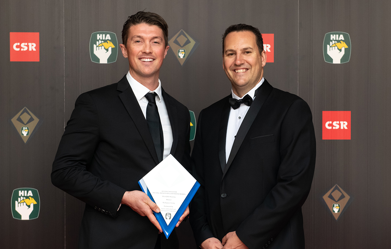 HIA Hunter Housing Awards