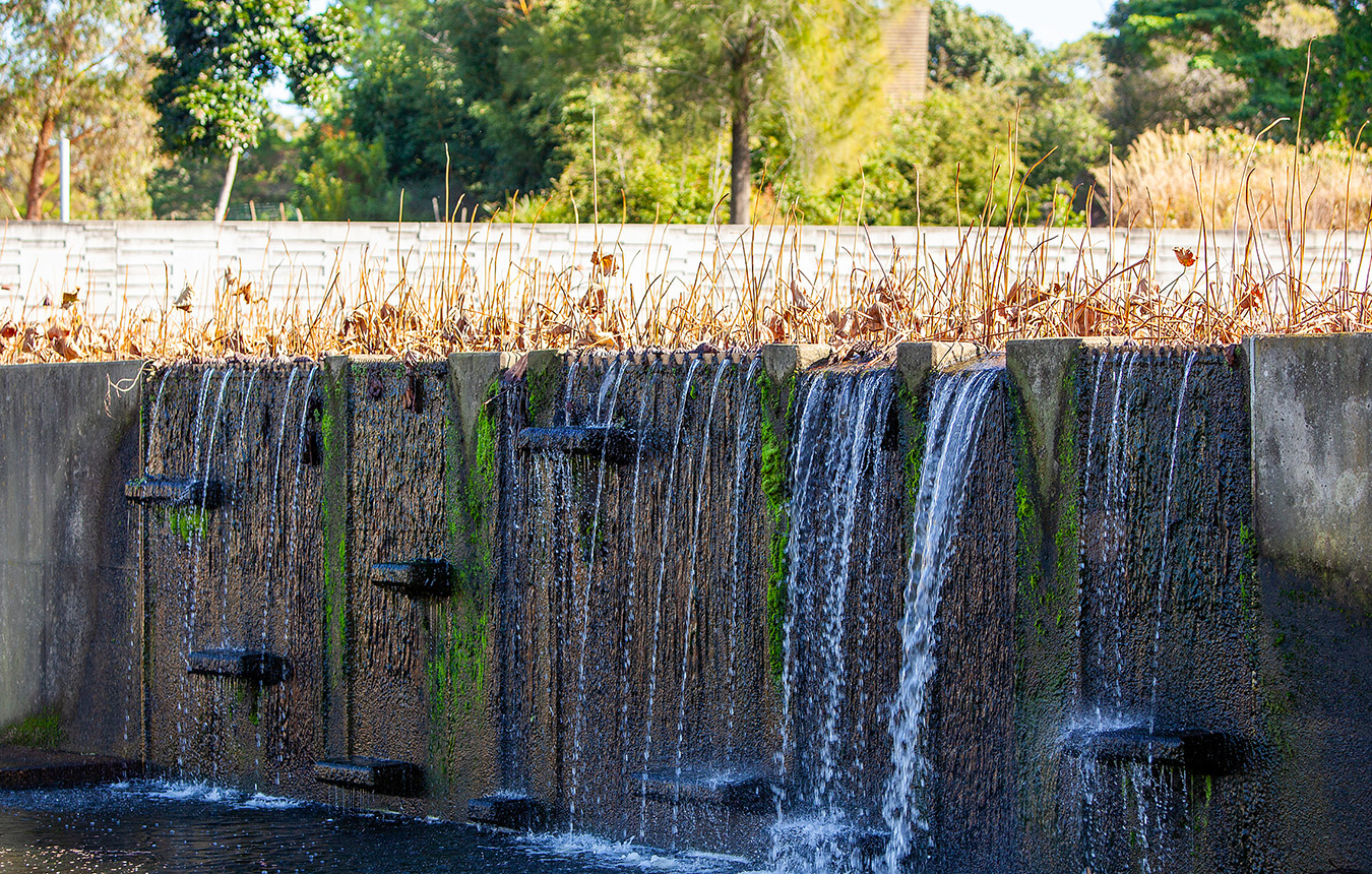 Waterfall