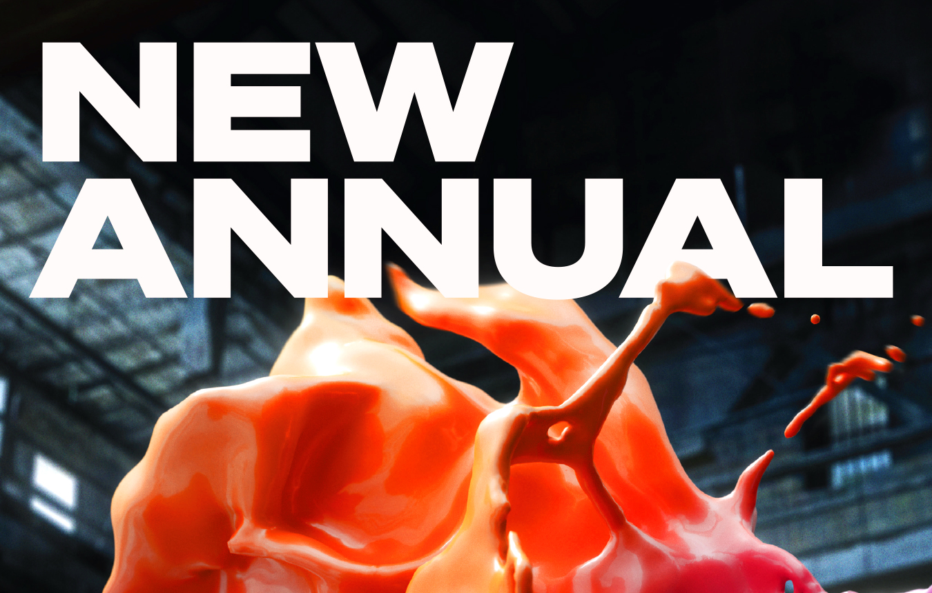 New Annual Festival