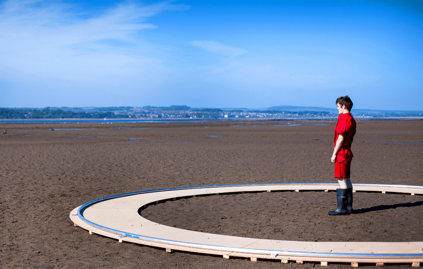New Annual Film Collaborators, RADIAL