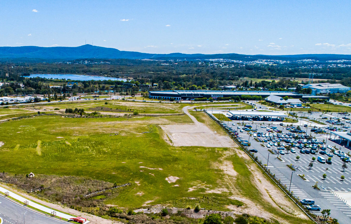Cockle Creek, Lake Macquarie